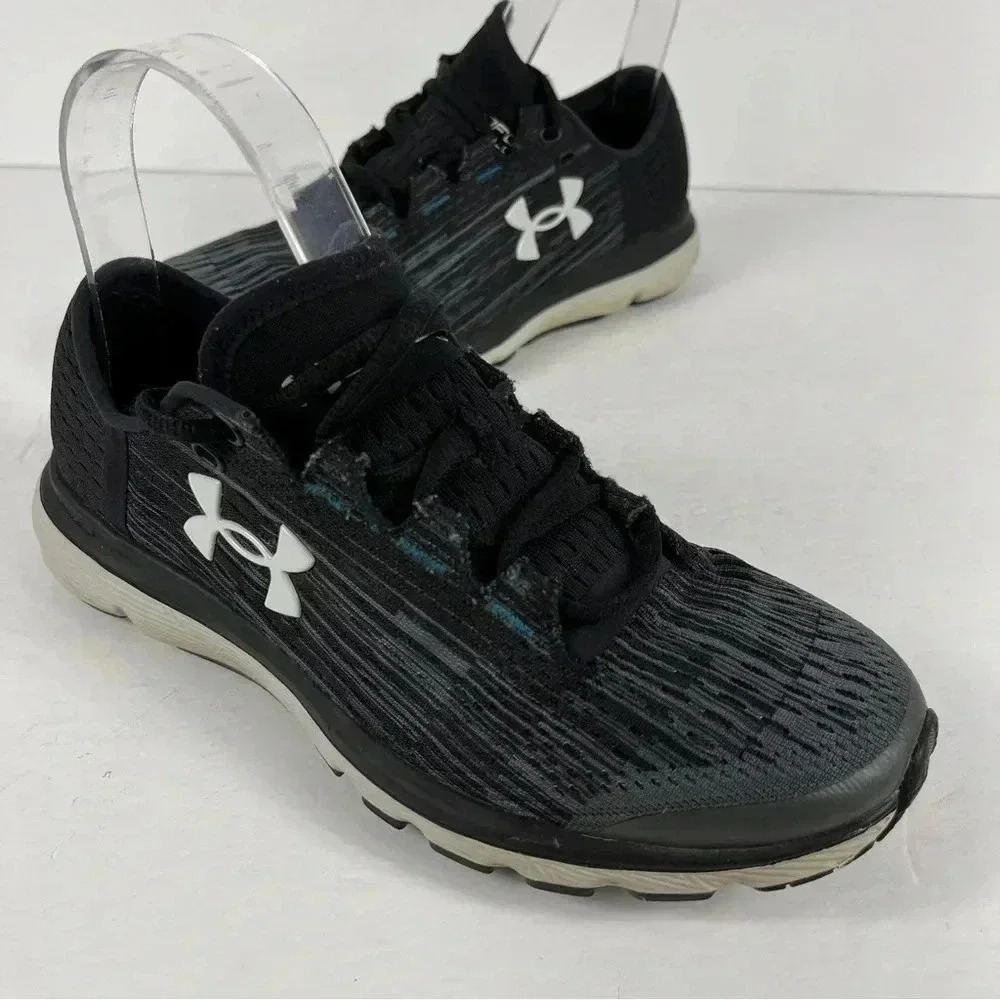 Under armour sneakers